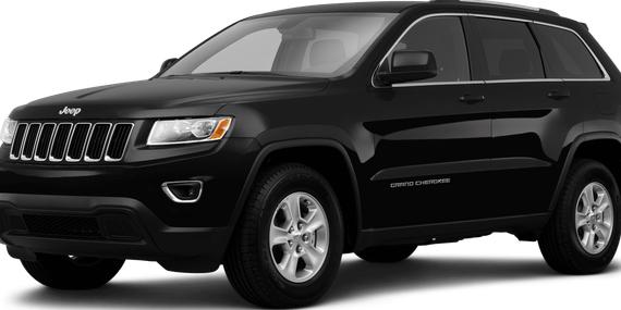 JEEP GRAND CHEROKEE 2014 1C4RJEAGXEC449446 image